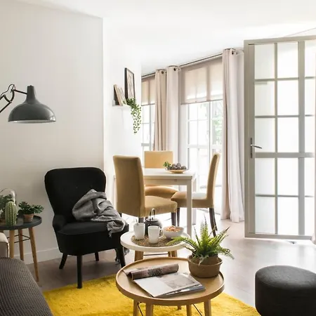Appartements - Le Logis Versaillais Versailles Exterior photo